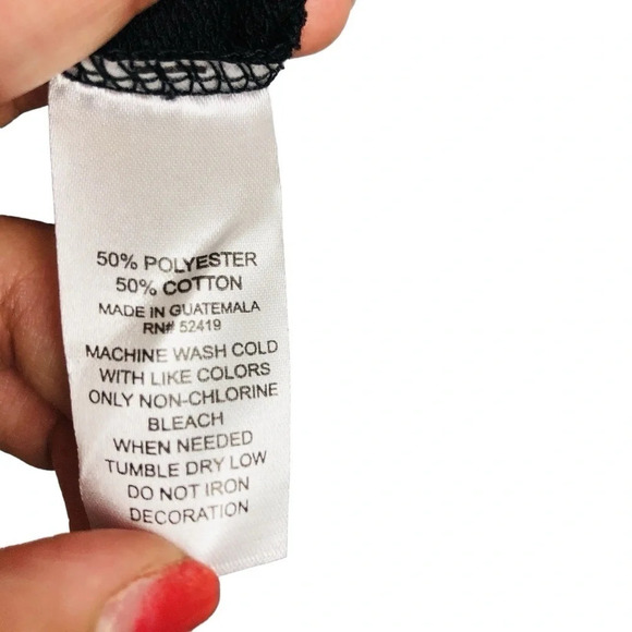 NEW PL Movement Start Your Journey Top Size M - Picture 8 of 8